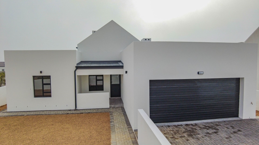 2 Bedroom Property for Sale in Britannia Beach Estate Western Cape